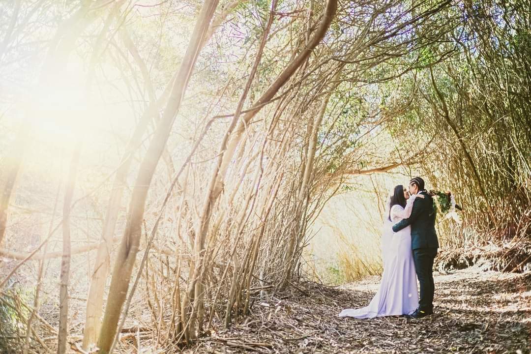 Christelle Rall Photography — wedding photographer in Cape Town