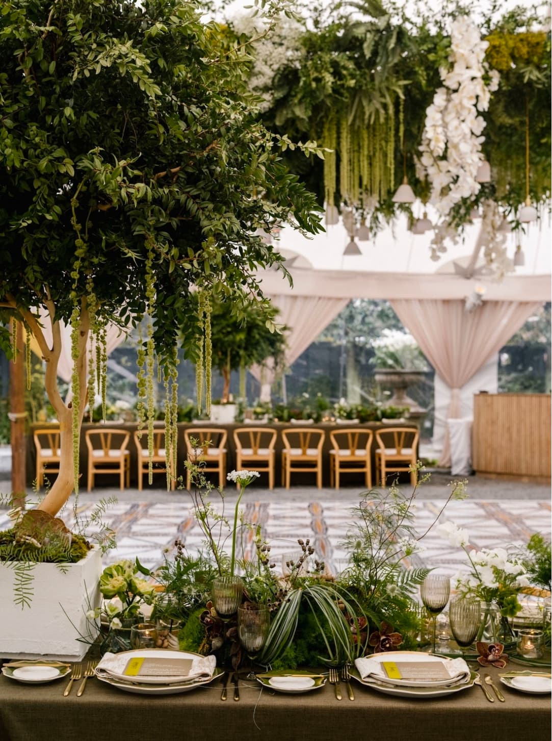 Christina Baxter Destination Weddings — wedding planner in Charleston