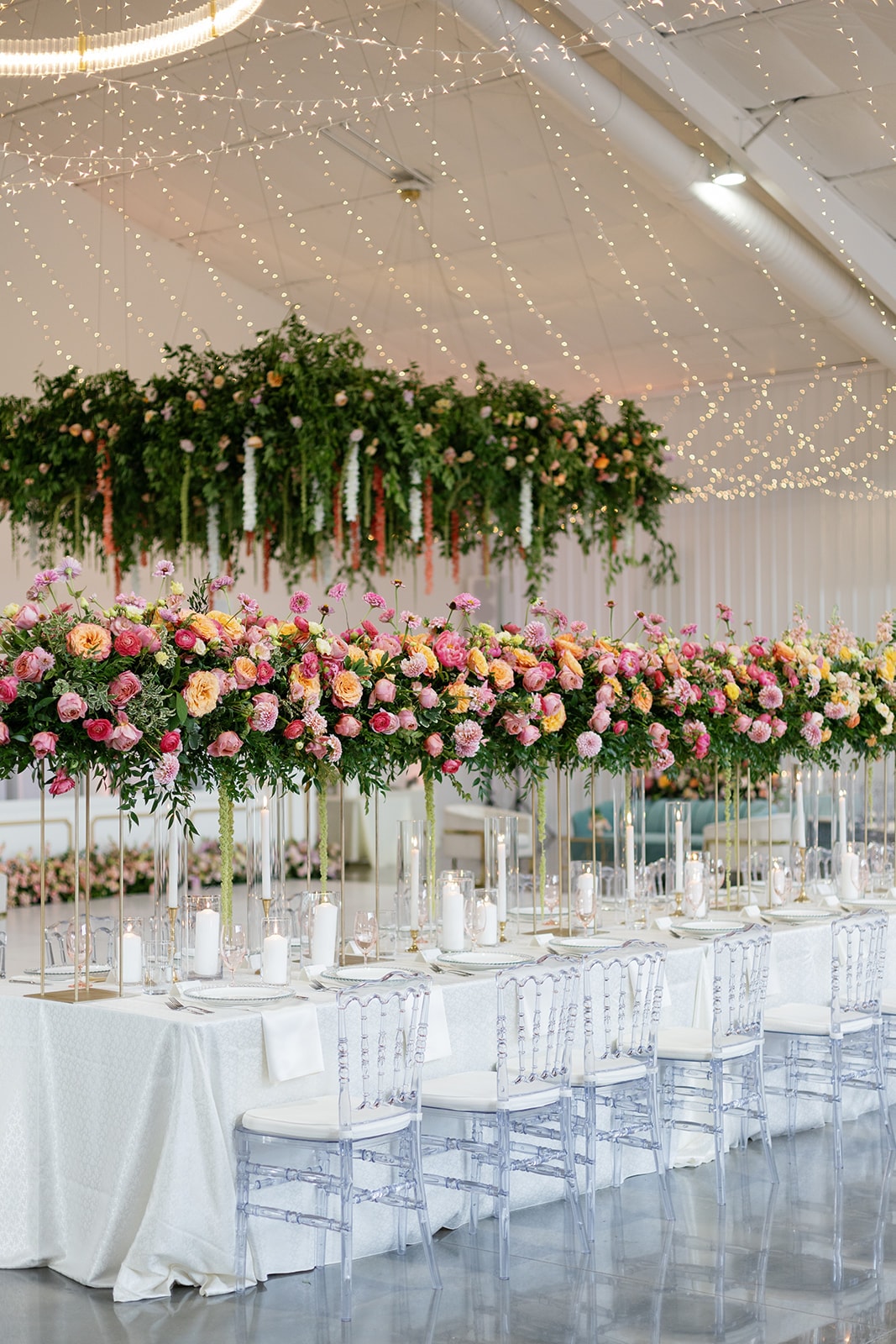 Christina Logan Events — wedding planner in Brentwood, USA