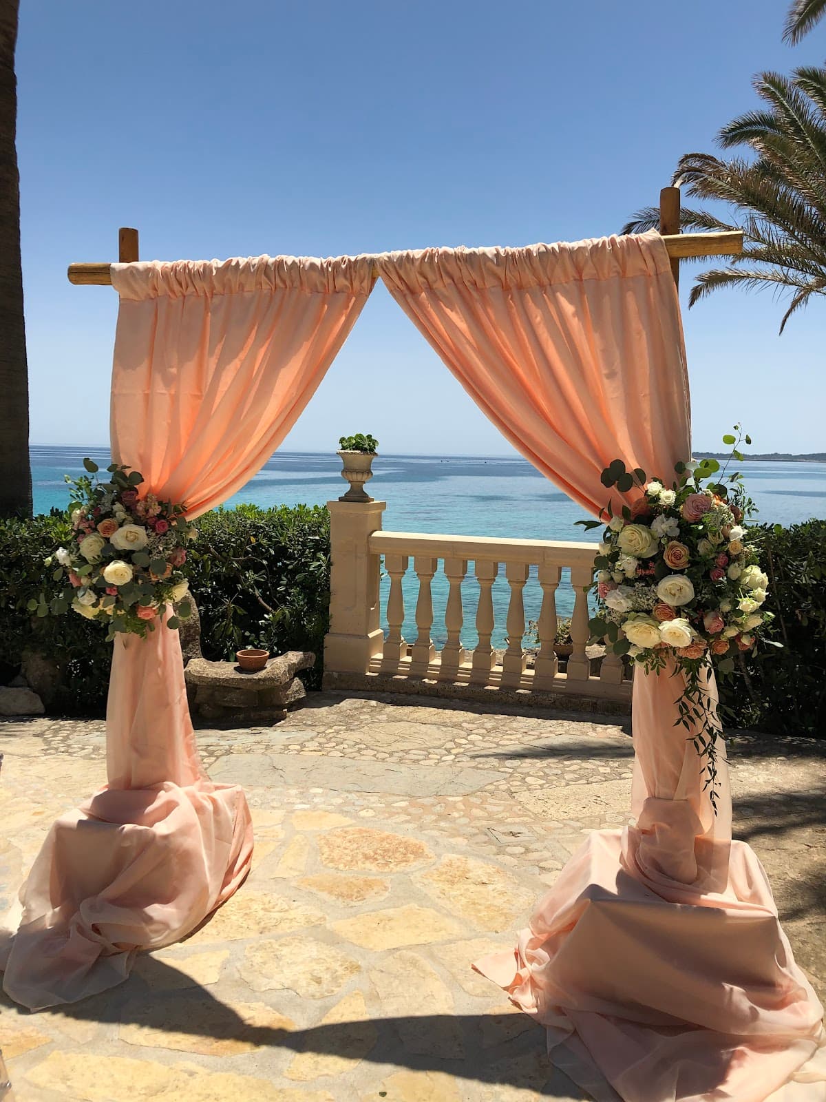 Christina von Hunnius Celebrations — wedding planner in Illes Balears, Spain