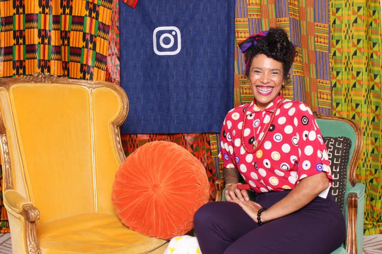 Chroma Photobooth — wedding videographer in San Francisco