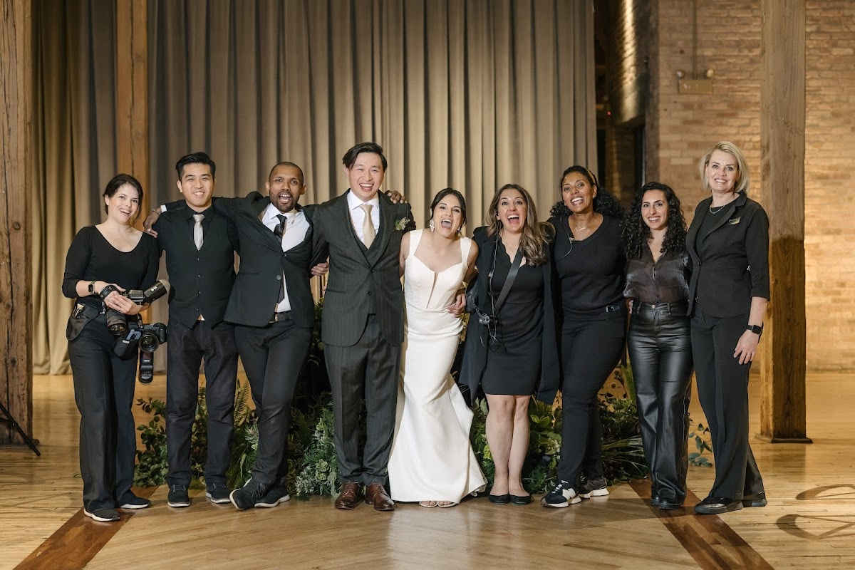 Citygirl Weddings & Events — wedding planner in Chicago, USA