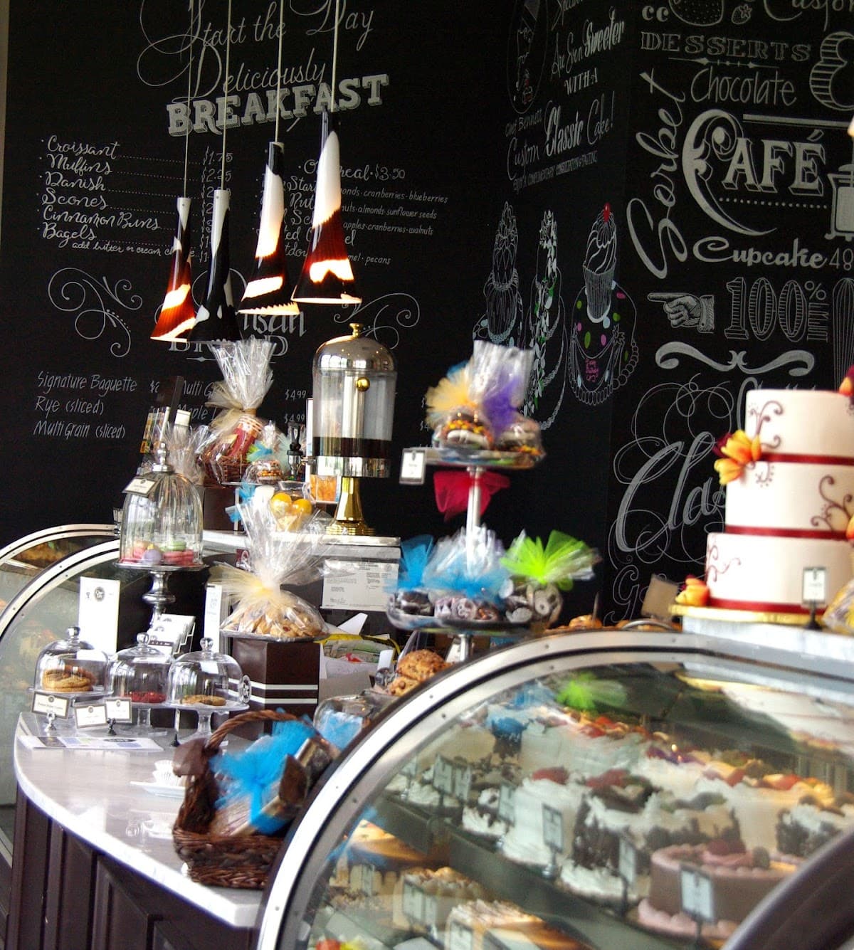 Classic Cake Bakery — wedding cake_bakery in Philadelphia