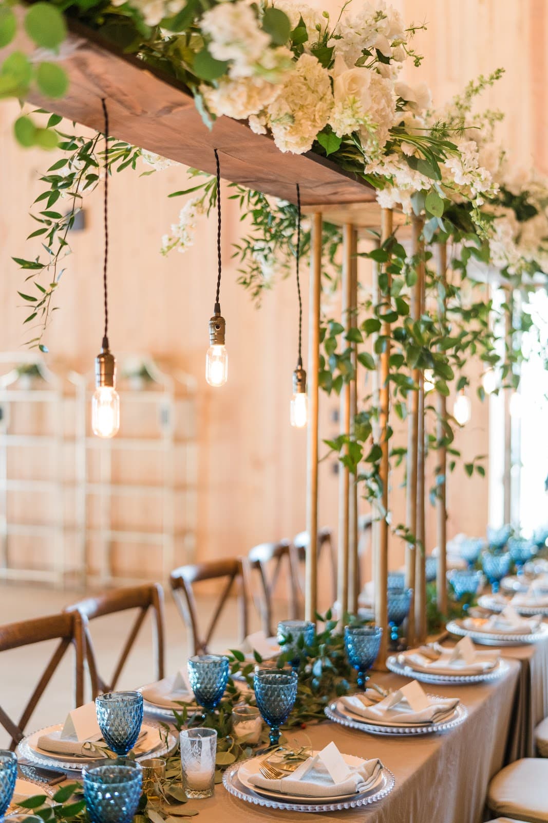 Classic Planning & Design Co. — wedding planner in Charleston