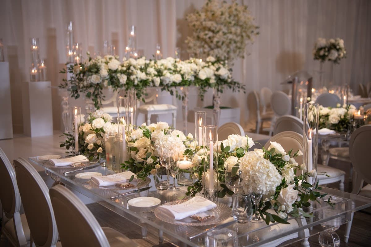Classy Affairs — wedding planner in ON L6A 2G8, Canada