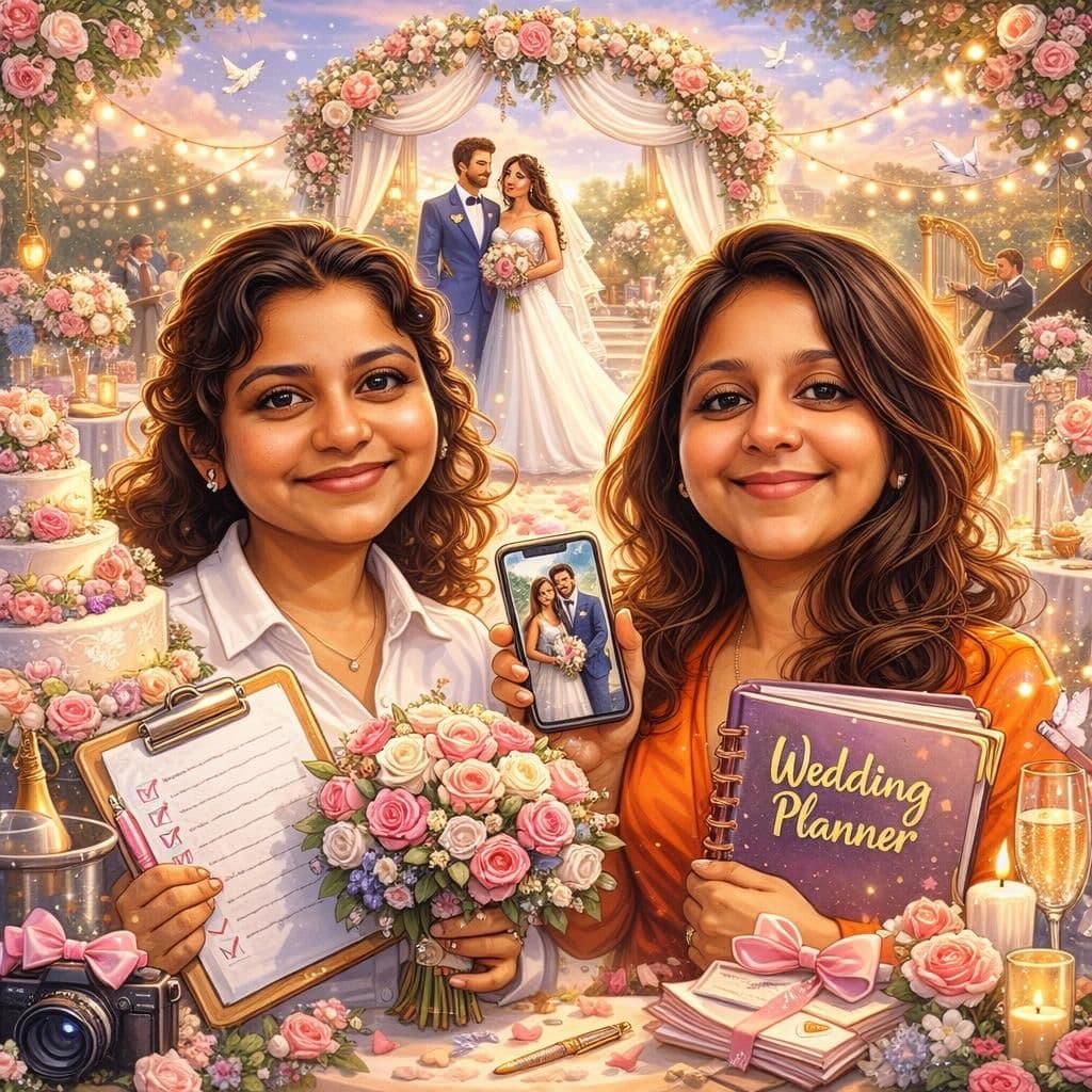 Classy Wedding Planners — wedding planner in Polgasowita, Sri Lanka