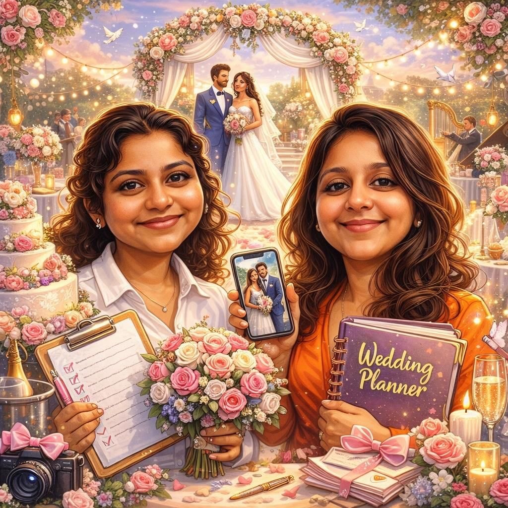 Classy Wedding Planners — wedding planner in Polgasowita, Sri Lanka