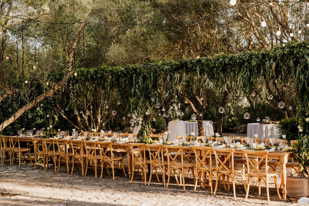 Claudia Elisabeth Weddings — wedding planner in Illes Balears, Spain