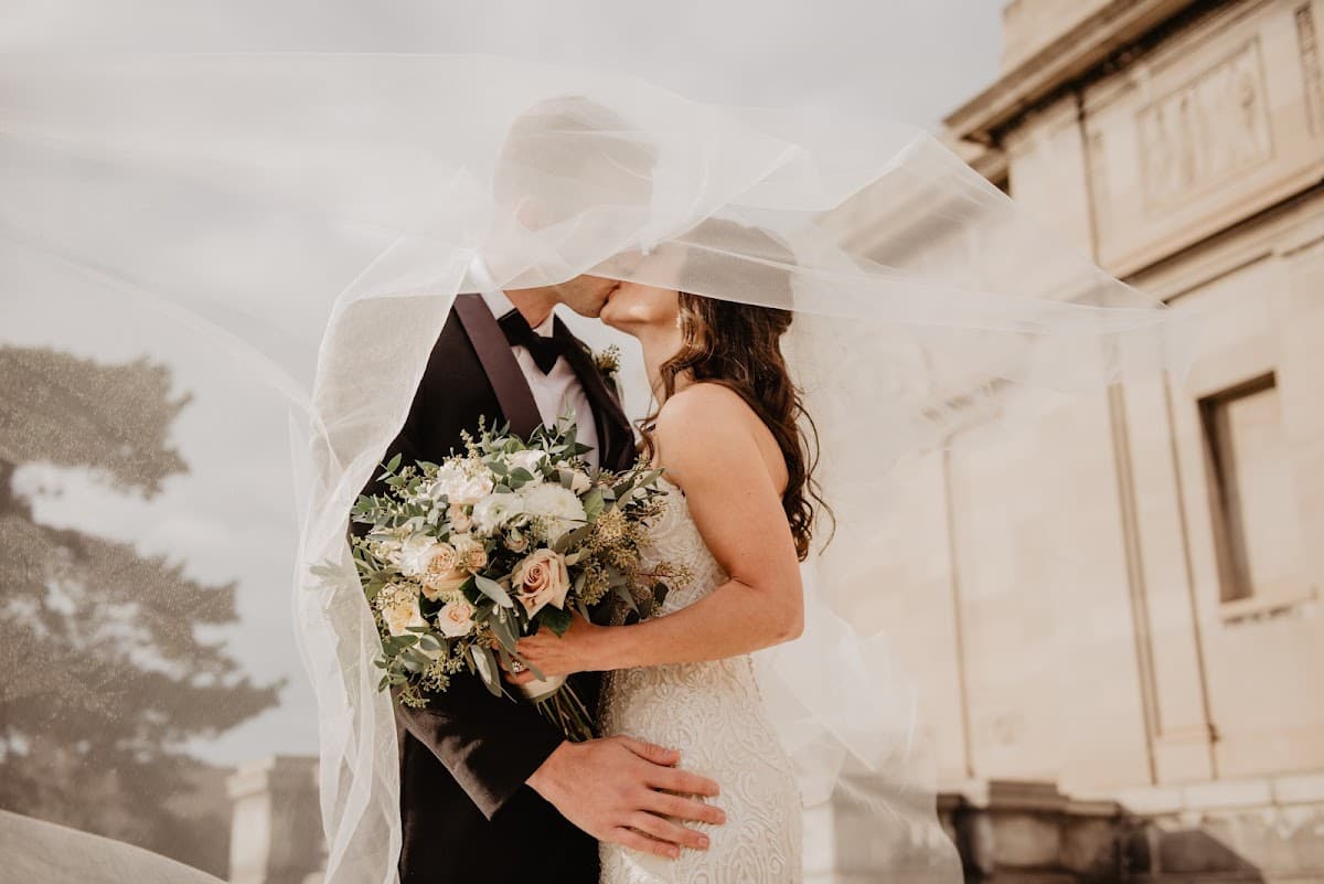 Claudia Marteles | Wedding Planner Barcelona — wedding planner in Barcelona, Spain