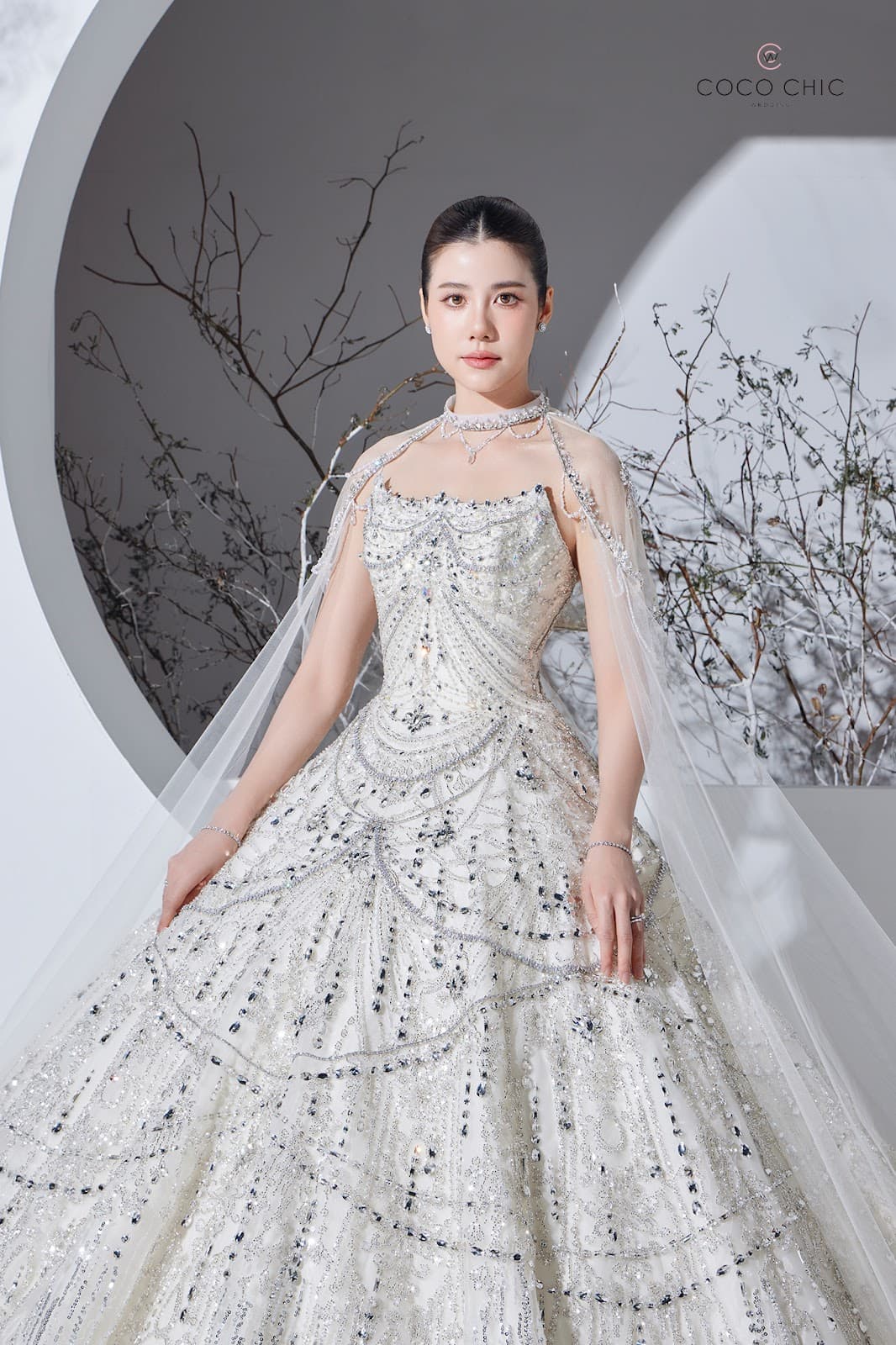 Coco Chic Wedding — wedding planner in Bangkok