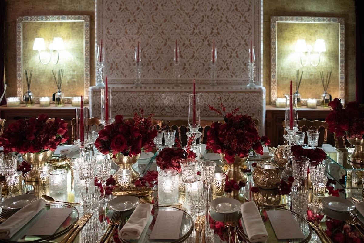 Cocoon Events Maroc - Party & Event Planners — wedding planner in Marrakech