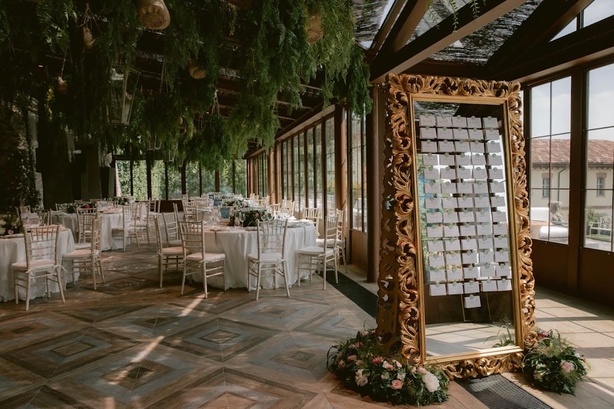 Colorato di Pink - Wedding Coordinator — wedding planner in Guanzate, Italy