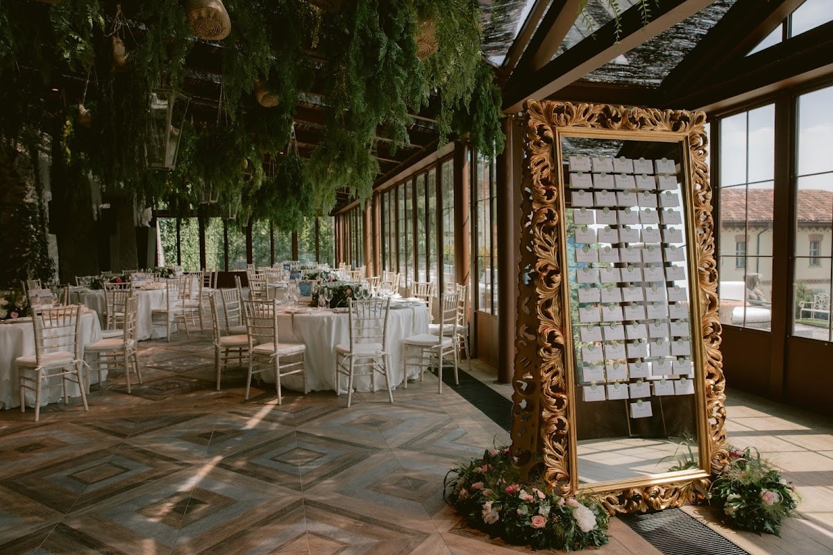 Colorato di Pink - Wedding Coordinator — wedding planner in Guanzate, Italy