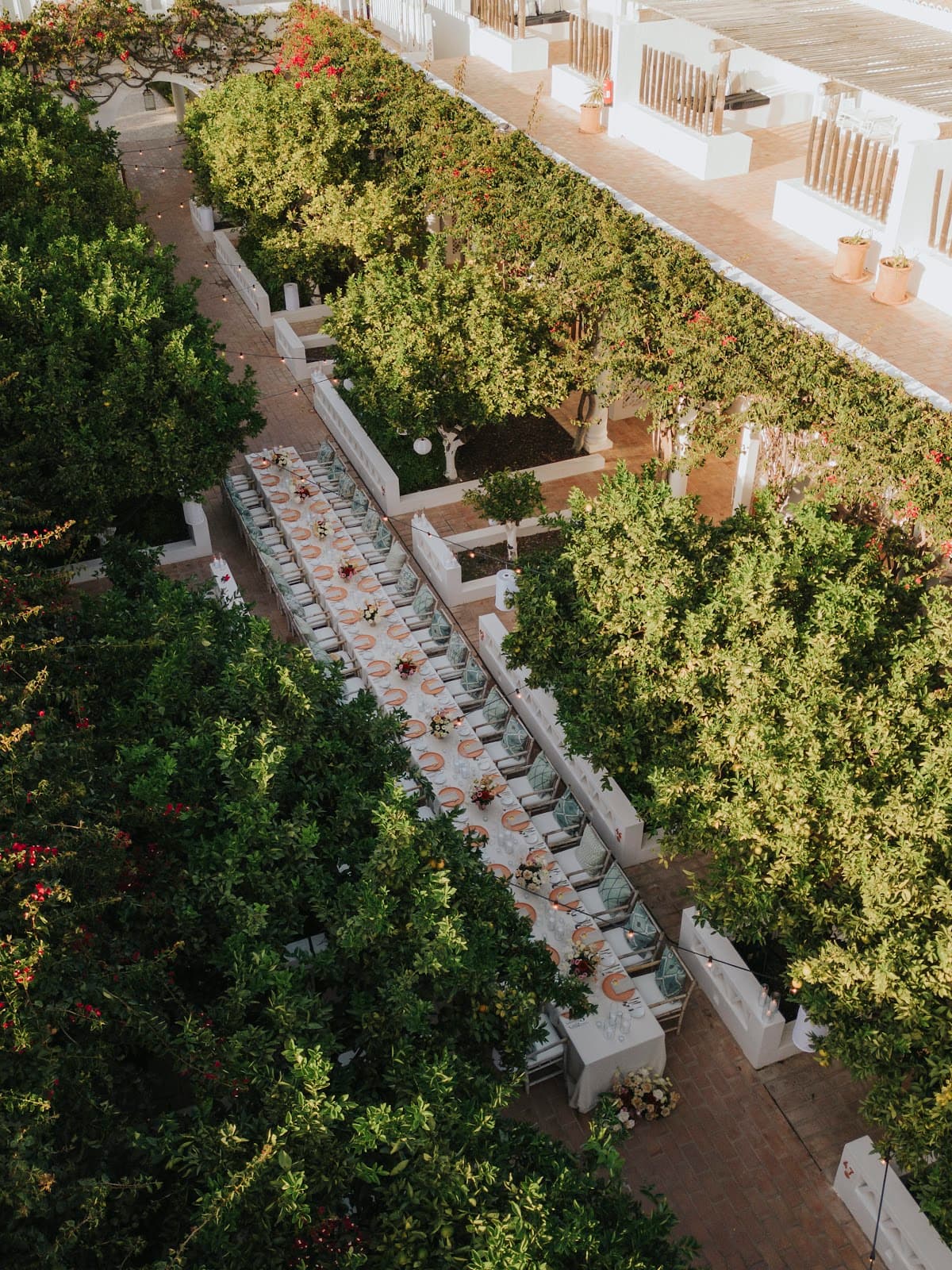 Como Branco Events — wedding planner in Lisbon