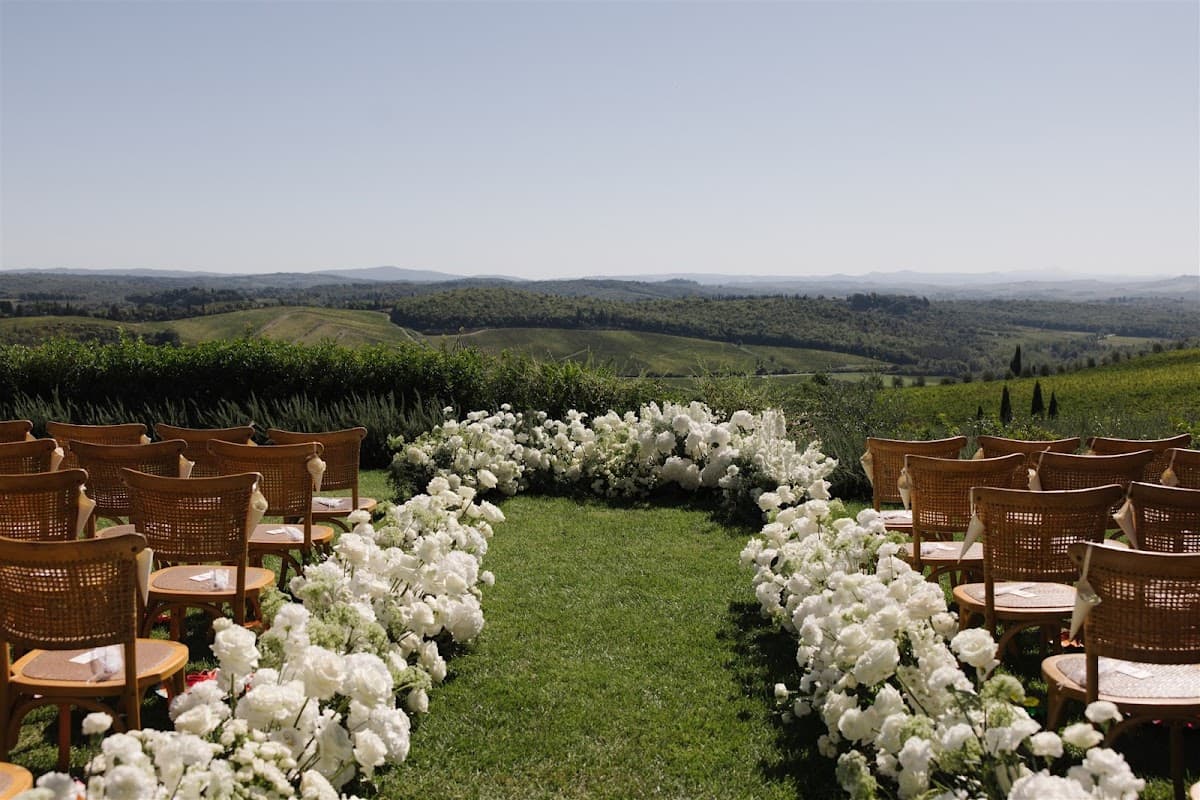 Con Amore, Wedding planners in Tuscany, Italy — wedding planner in Florence