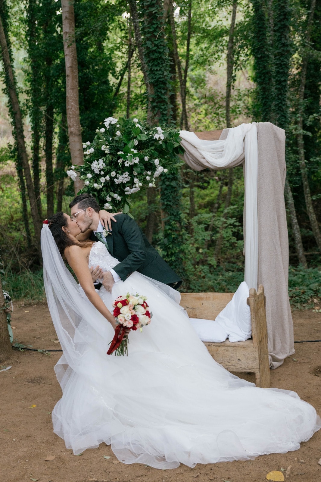 Cosa de tres BCN Weddings and Events Designer — wedding planner in Barcelona, Spain