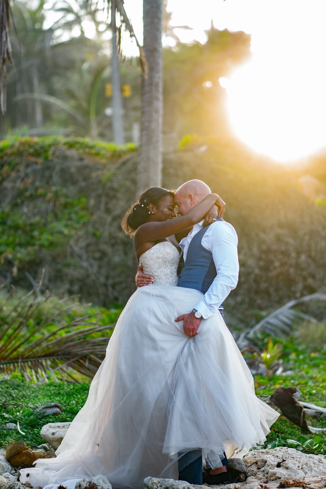 Cossmic Cinematography Barbados Videographer and Photographer: wedding videographer in Barbados