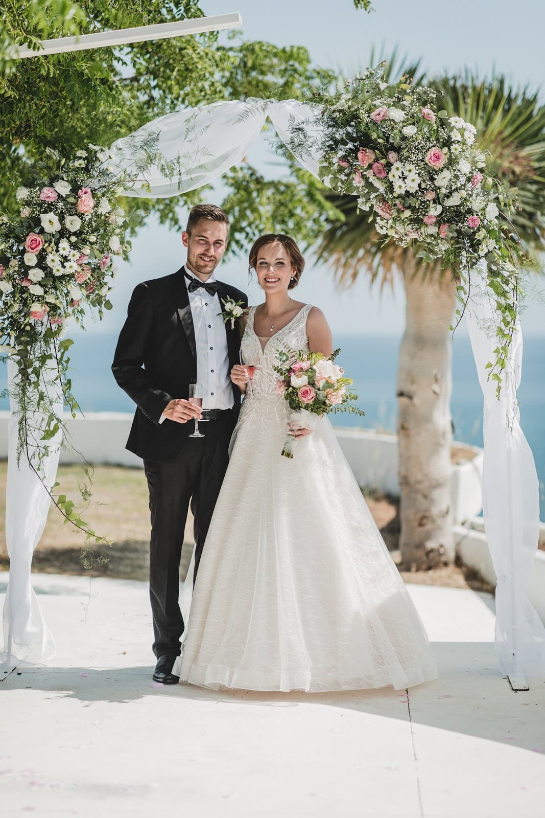 Costa Event Wedding & Event Planning Specialists — wedding planner in Marbella