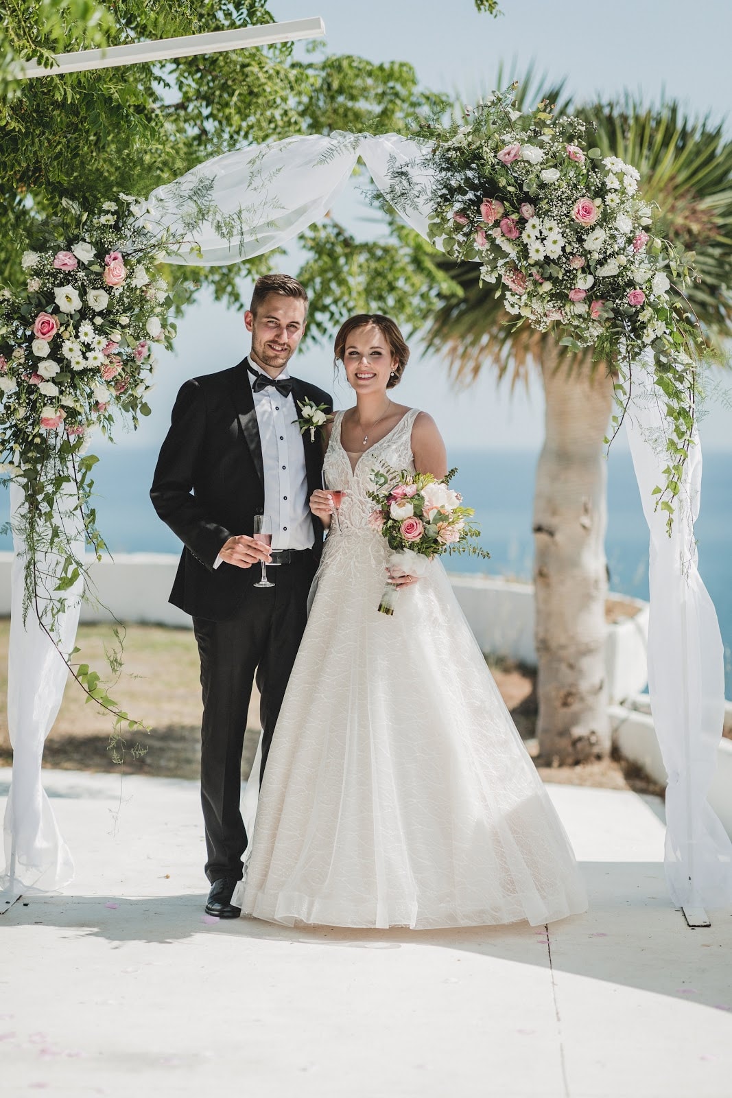 Costa Event Wedding & Event Planning Specialists — wedding planner in Marbella
