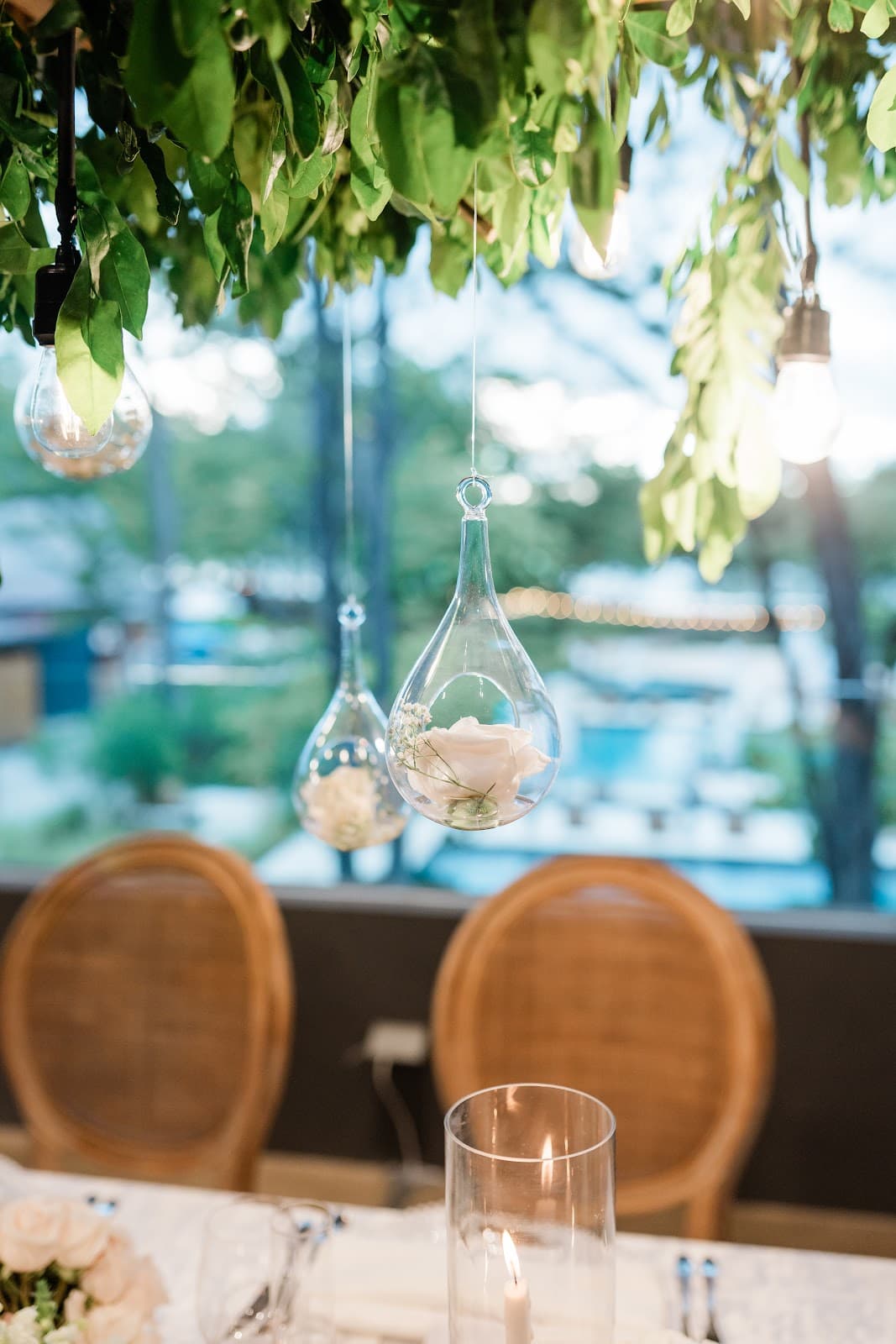 Costa Mesa Showroom & Bodega — wedding planner in Costa Rica