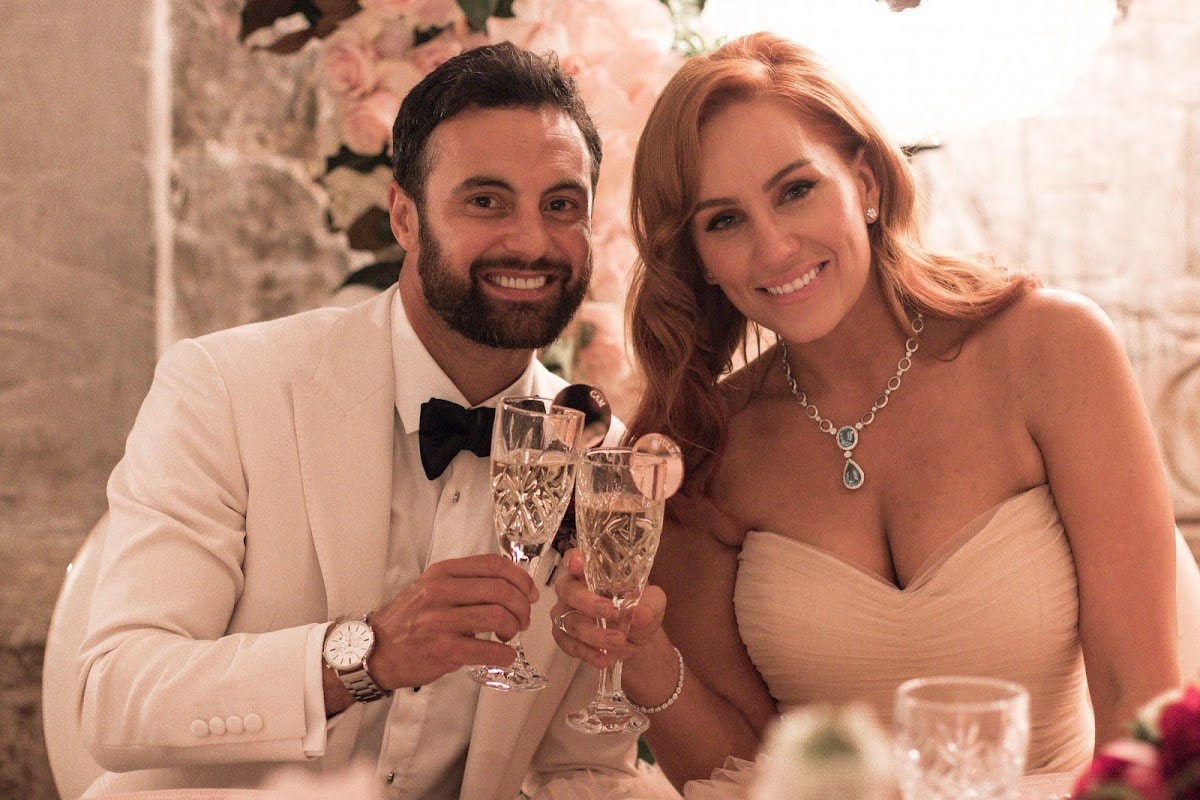 Couture Wedding Planning — wedding planner in Sydney