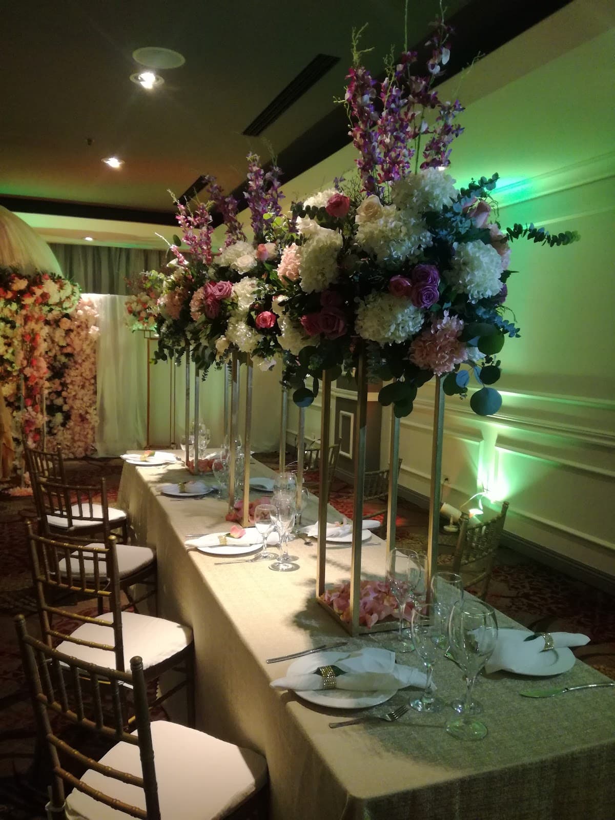 CR Events Planner & Decor: wedding planner in Costa Rica