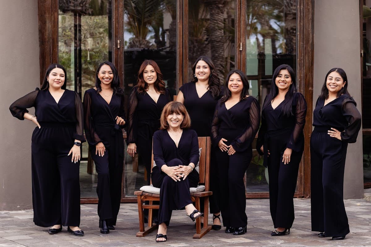 Creative Destination Events — wedding planner in Cabo San Lucas