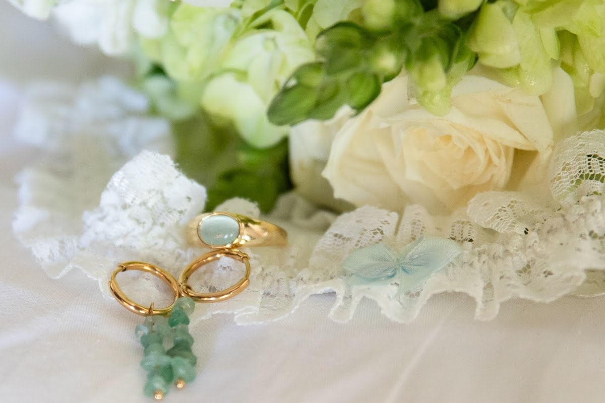 Creative Wedding Britta Hartmann-De Marchi — wedding planner in Cape Town