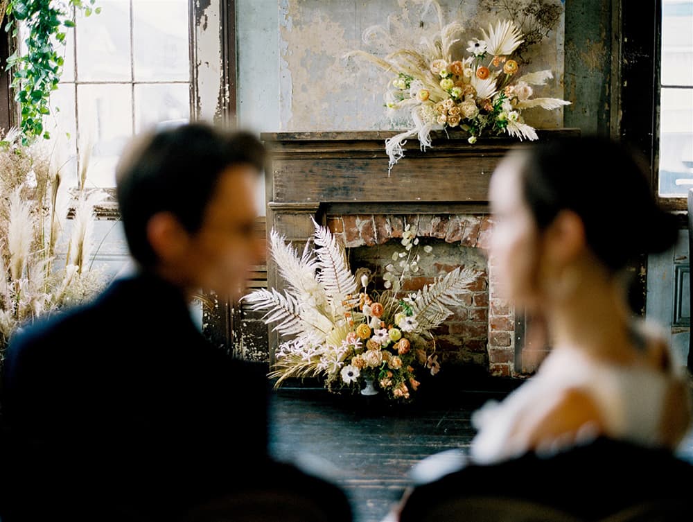 Crescent Bound Events LLC — wedding planner in New Orleans