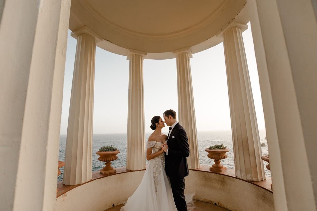 Crystal Events - Barcelona Wedding Planner — wedding planner in Barcelona