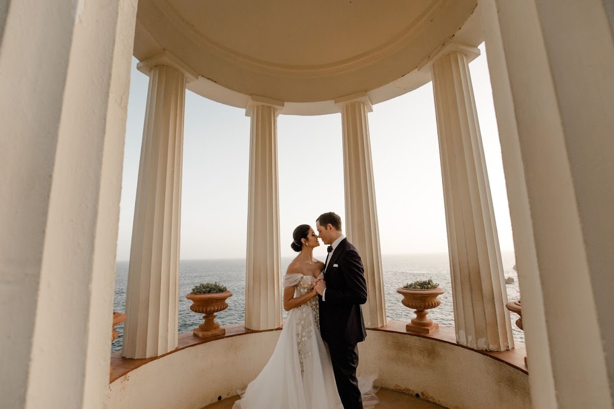 Crystal Events - Barcelona Wedding Planner — wedding planner in Barcelona
