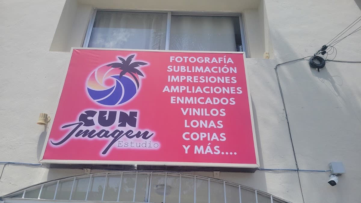 Cun Imagen estudio — wedding photographer in Cancun