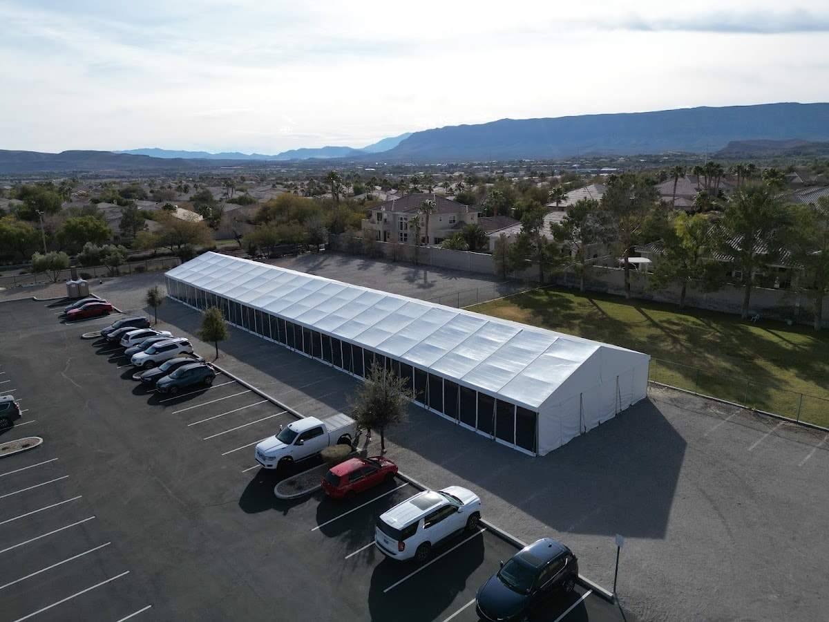 Current Event Rentals Las Vegas — wedding rentals_decor in Las Vegas