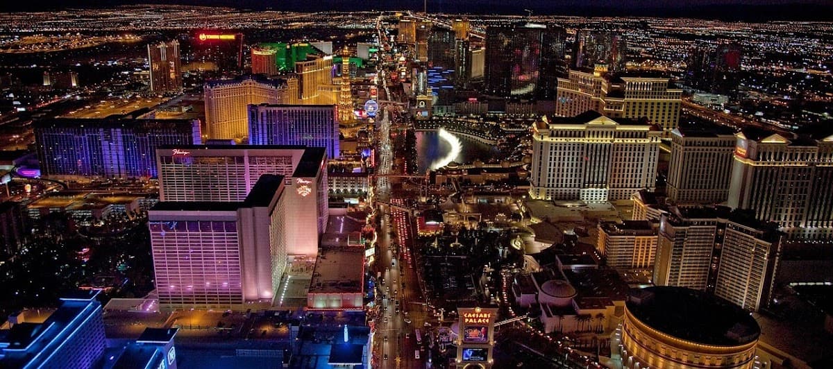 Custom Las Vegas Weddings — wedding planner in Las Vegas, USA