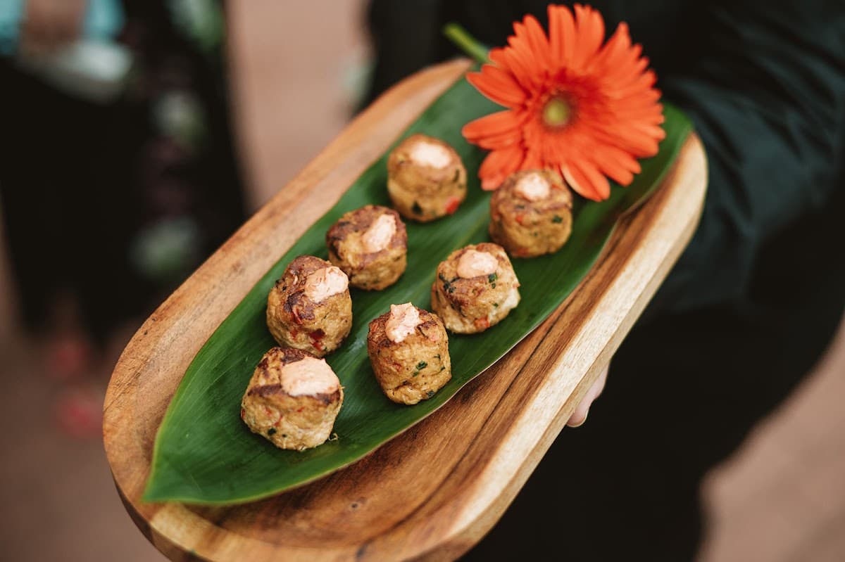 D'Absolute Events & Catering — wedding caterer in Chicago