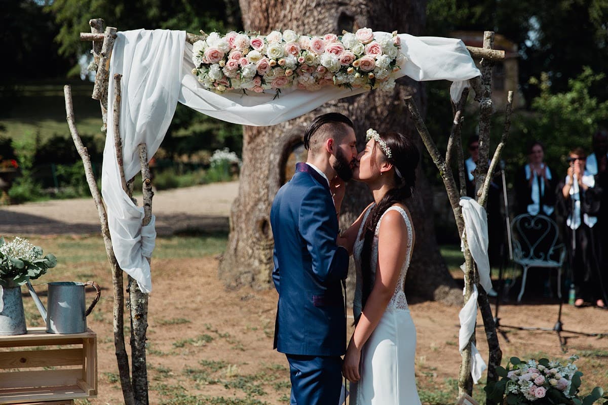 D DAY Wedding Planner Paris — wedding planner in Paris, France