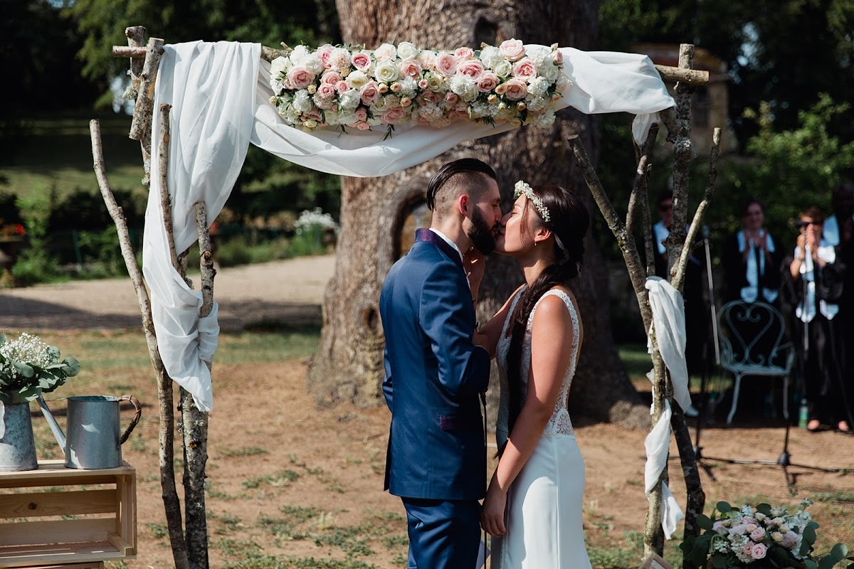 D DAY Wedding Planner Paris — wedding planner in Paris, France