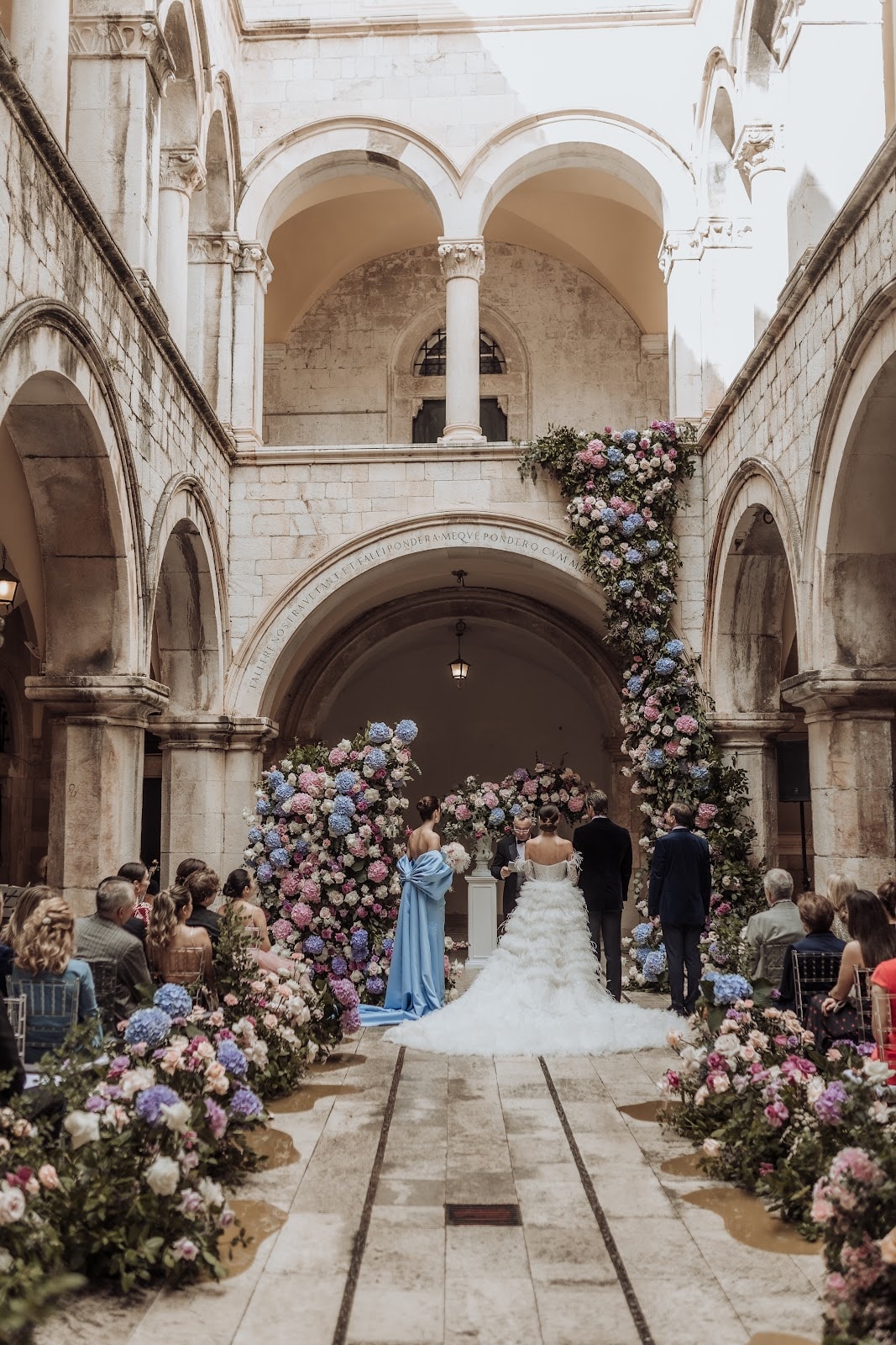 D'Inspiration Luxe Weddings & Events — wedding planner in Dubrovnik, Croatia