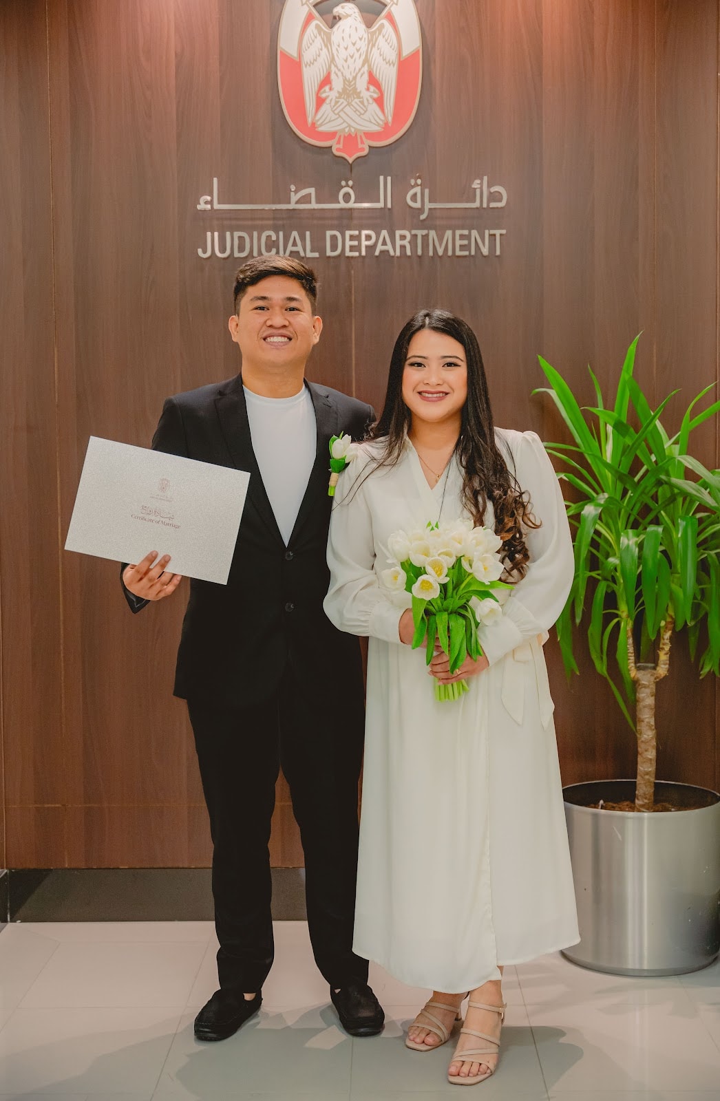 D'Vows Weddings & Events UAE — wedding planner in United Arab Emirates, United Arab Emirates
