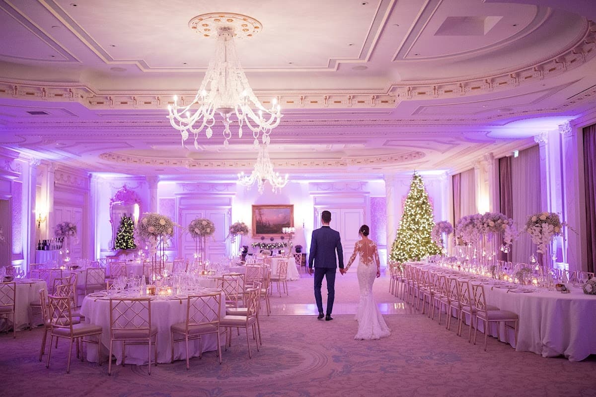 Dab Wedding Events — wedding planner in Ornago, Italy