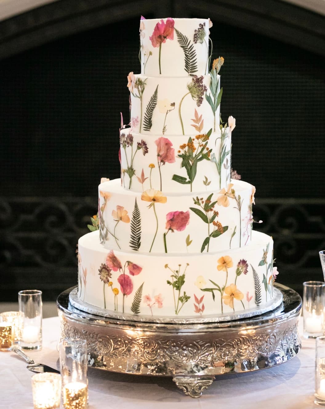 Dallas Affaires Cake Co — wedding cake_bakery in Dallas