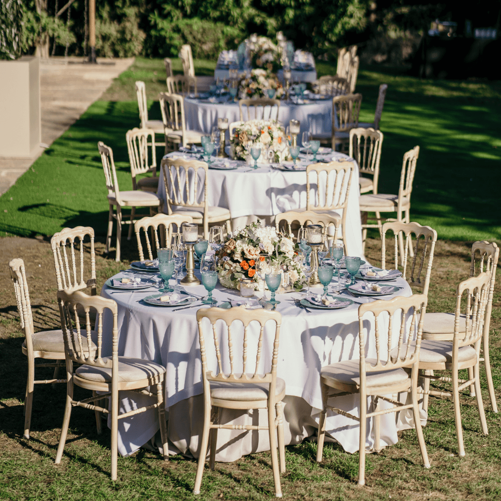 Damanaki Maria - Interior Design & Event Planning — wedding planner in Athens