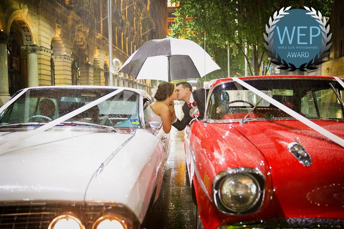 Dan Luke Photography — wedding photographer in Sydney