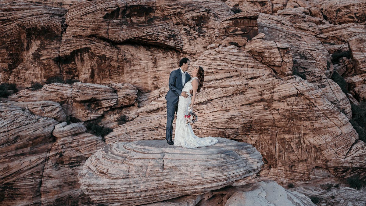 Dan Weddings - Las Vegas Wedding Packages — wedding planner in Las Vegas, USA