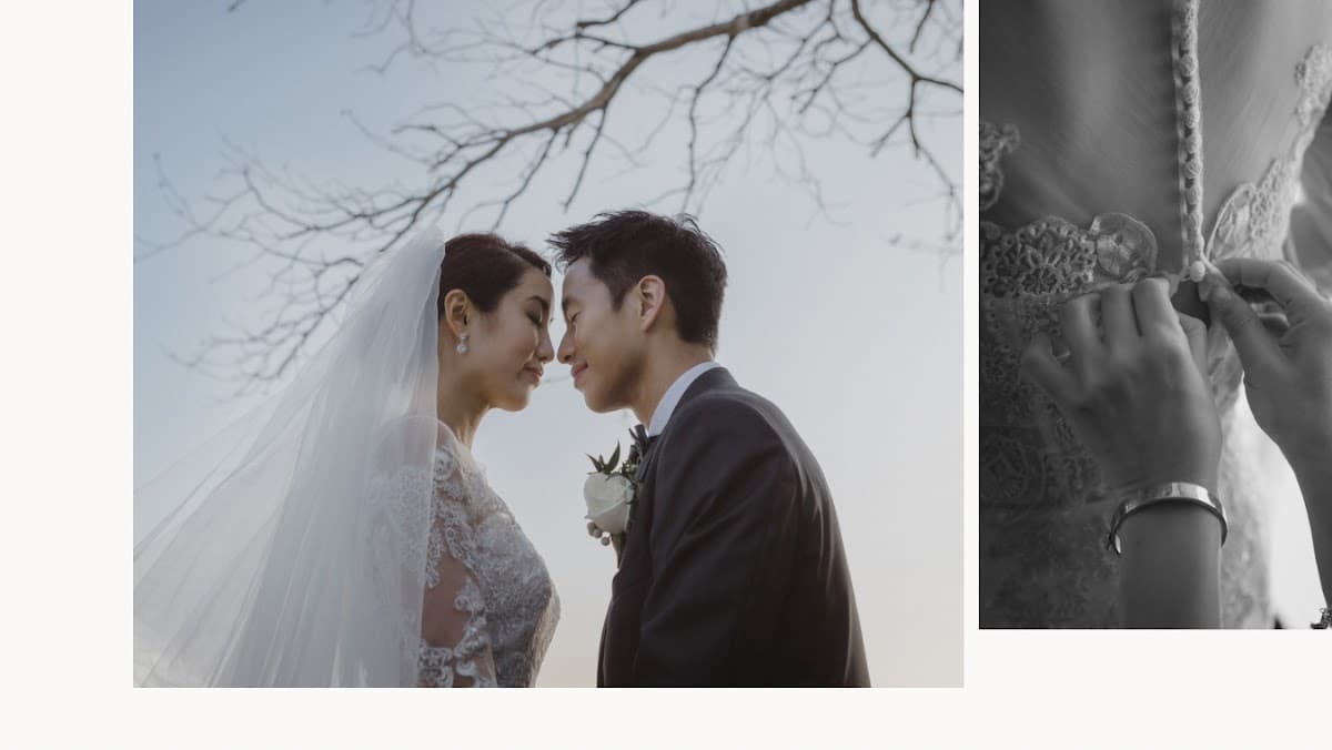 Daniel Baci Photography — wedding photographer in Phuket