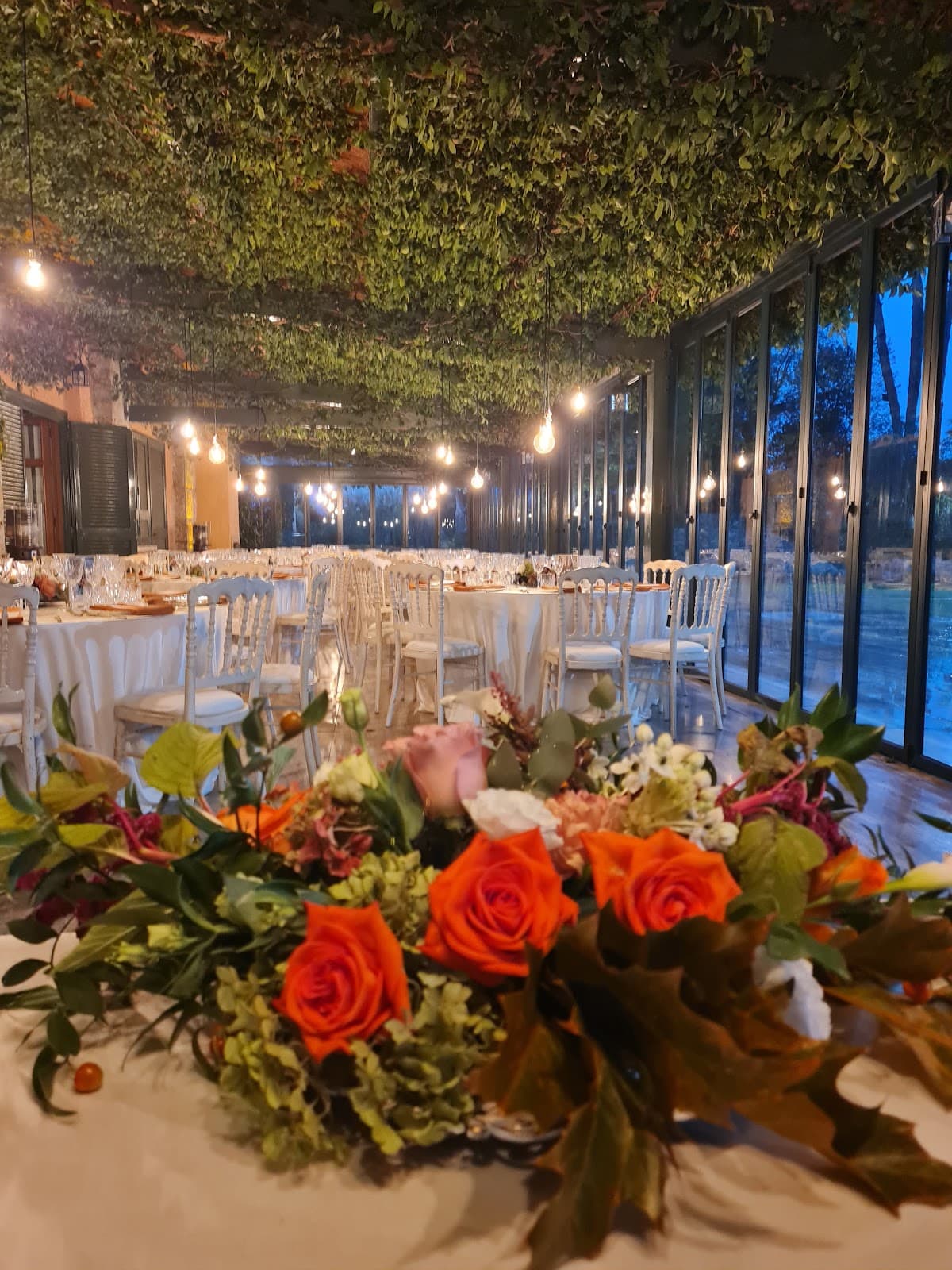 Daniela Di Mezzo — wedding planner in La Cinquina - Bufalotta, Italy