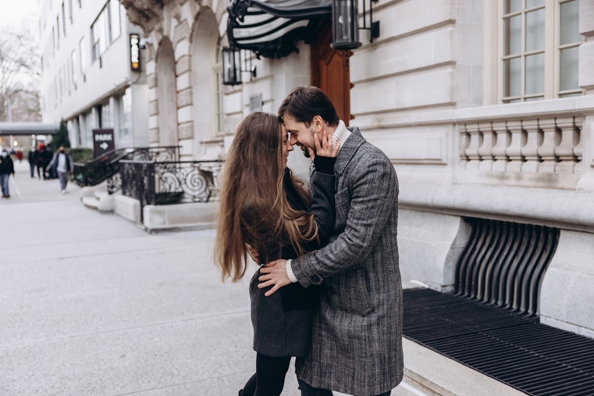 Danila and Lana's Wedding Photo & Video | Brooklyn — wedding photographer in New York