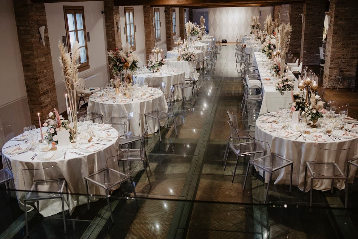 Danila Stella Wedding Planner and Event Designer — wedding planner in Milano, Italy