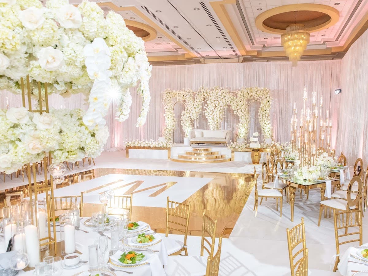 Daphnee Lauren Events — wedding planner in Roselle Park, USA