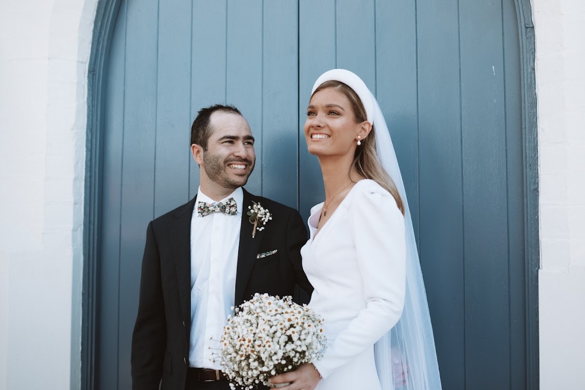 Days Like These Events — wedding planner in Sydney